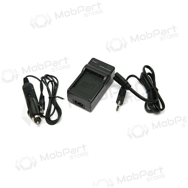 Caricatore PANASONIC DMW-BLH7