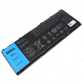 DELL FWRM8 batteria del computer portatile - PREMIUM