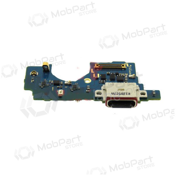 Samsung G525F Galaxy Xcover 5 connettore di ricarica (service pack) (originale) Samsung G525F Galaxy Xcover 5 connettore di ricarica (service pack) (originale)