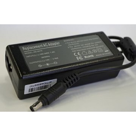 SAMSUNG 60W: 19V, 3.16A caricatore per computer portatile