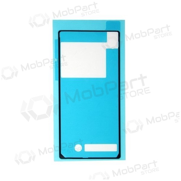Sony Xperia Z2 D6502 / Xperia Z2 D6503 / Xperia Z2 D6543 adesivo copri batteria
