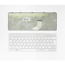 SONY Vaio: SVE11, UK tastiera