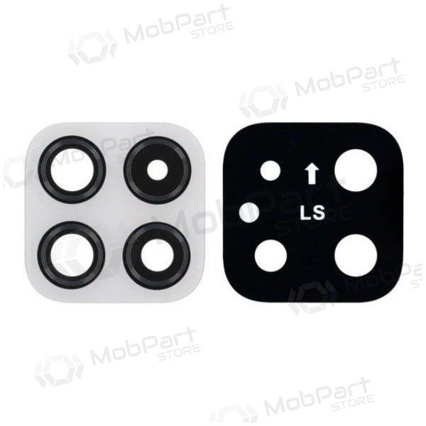 Samsung A226 Galaxy A22 5G vetro della fotocamera (bianca) (originale) (service pack) Samsung A226 Galaxy A22 5G vetro della fotocamera (bianca) (originale) (service pack)