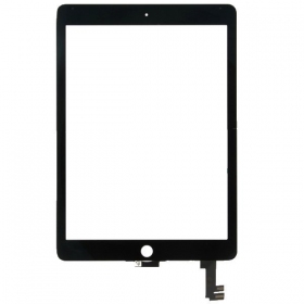 Apple iPad Air 2 touchscreen (nero)