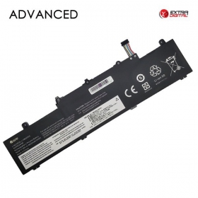 Lenovo L19C3PD5, L19M3PD5, 4650mAh batteria del computer portatile, Advanced