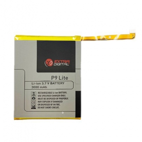 Huawei P9 Lite (HB366481ECW) batteria / accumulatore (3000mAh)