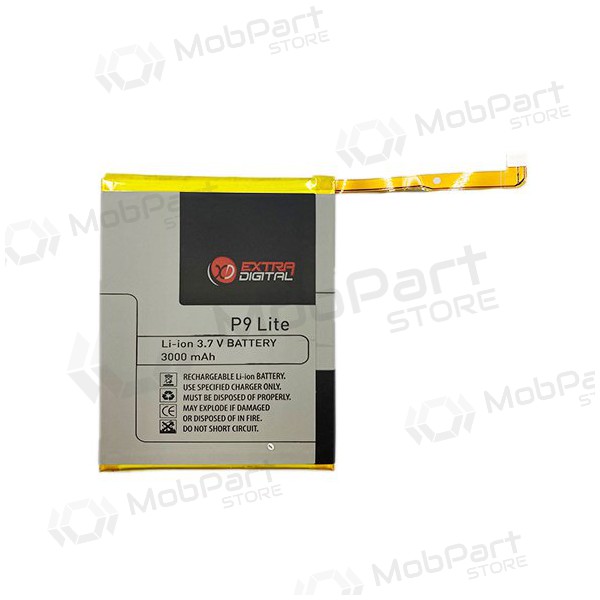 Huawei P9 Lite (HB366481ECW) batteria / accumulatore (3000mAh) Huawei P9 Lite (HB366481ECW) batteria / accumulatore (3000mAh)