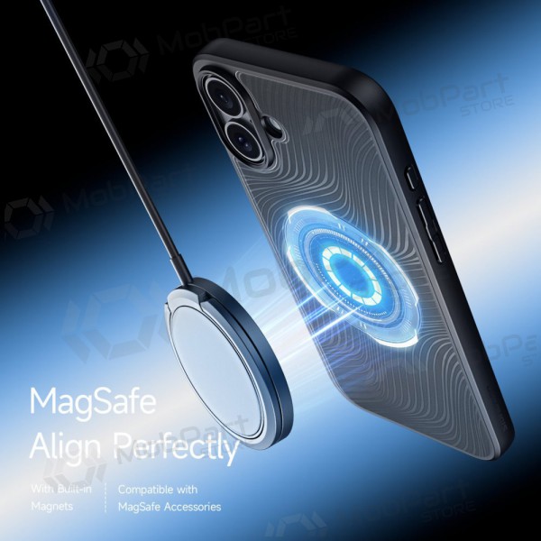 Apple iPhone 16 custodia Apple iPhone 16 custodia