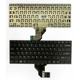 SONY VAIO SVF14 tastiera