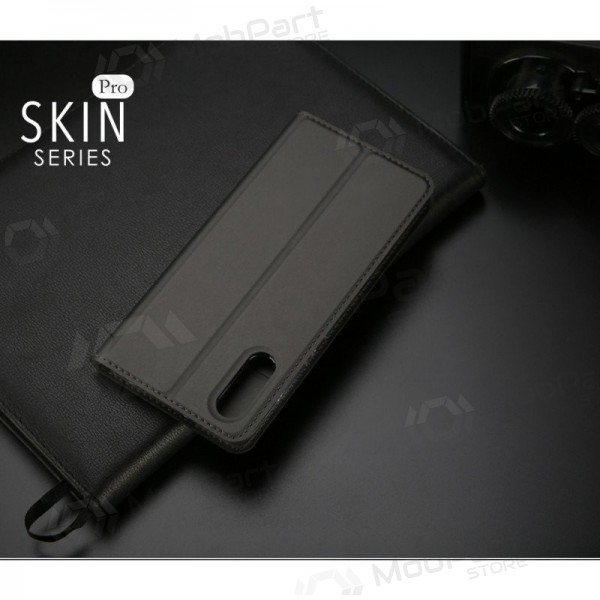 Custodia Dux Ducis Skin Pro Xiaomi Redmi 15C 4G nero