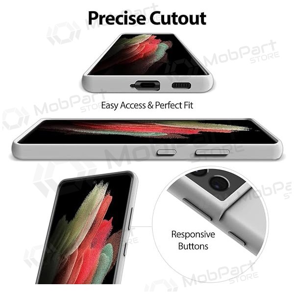 Custodia per Samsung Galaxy A17 Mercury 