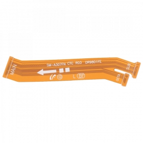 Samsung A307 Galaxy A30s pagrindinė connettore (SUB) (service pack) (originale)