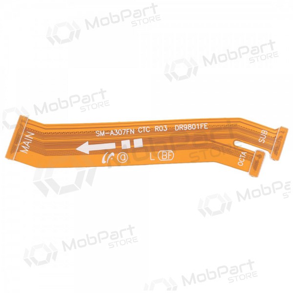Samsung A307 Galaxy A30s pagrindinė connettore (SUB) (service pack) (originale) Samsung A307 Galaxy A30s pagrindinė connettore (SUB) (service pack) (originale)