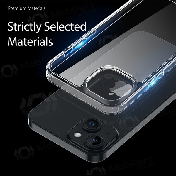 Apple iPhone 15 Plus custodia Apple iPhone 15 Plus custodia