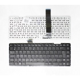 ASUS X401, X401A, X401E, UK tastiera