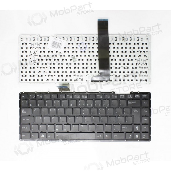 ASUS X401, X401A, X401E, UK tastiera ASUS X401, X401A, X401E, UK tastiera