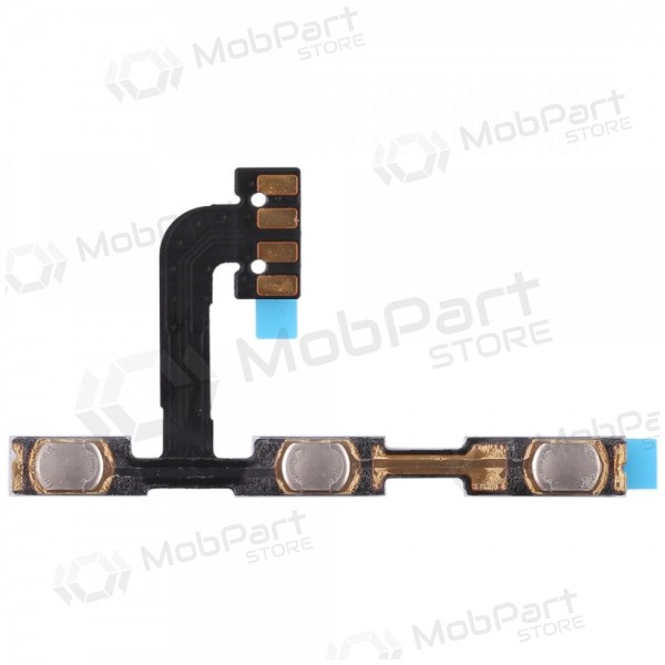 Xiaomi Redmi Note 5 on / off connettore del pulsante di accensione