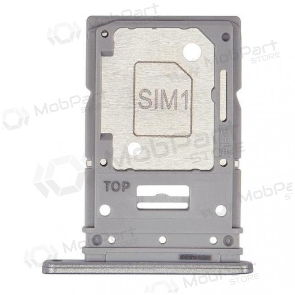 Samsung A546 Galaxy A54 5G 2023 vassoio per carte (bianca) (service pack) (originale) Samsung A546 Galaxy A54 5G 2023 vassoio per carte (bianca) (service pack) (originale)