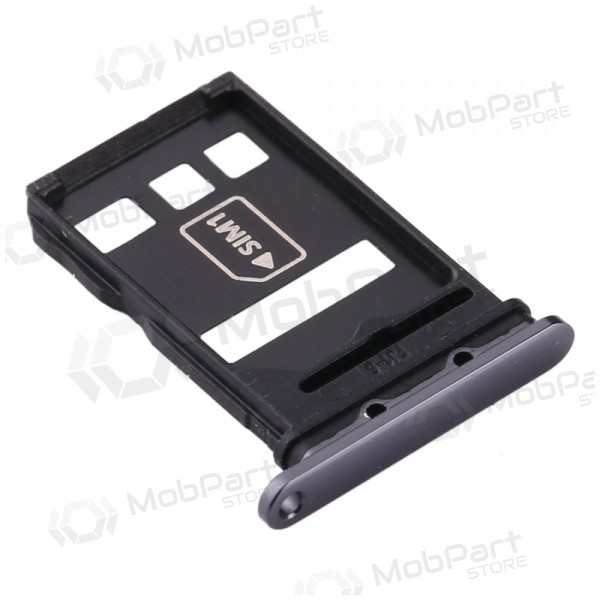 Huawei P40 Porta SIM (nero)