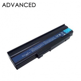 ACER AS09C31, 5200mAh batteria del computer portatile