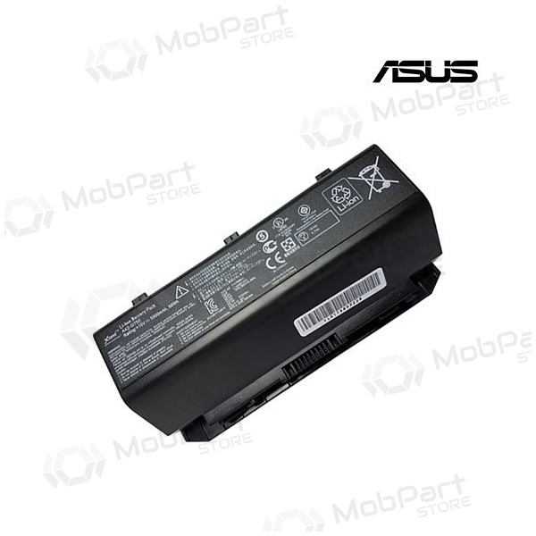 ASUS A42-G750, 88Wh batteria del computer portatile - PREMIUM ASUS A42-G750, 88Wh batteria del computer portatile - PREMIUM