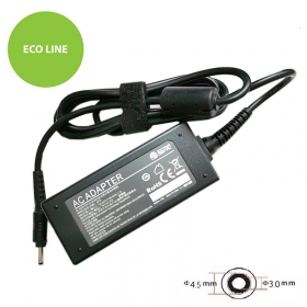 DELL, 45W: 19.5V, 2.31A caricatore per computer portatile