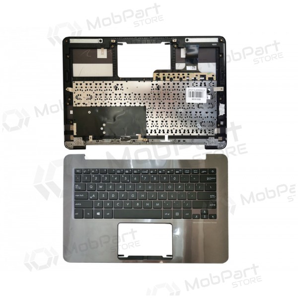 ASUS Zenbook UX305C (US) su korpusu tastiera ASUS Zenbook UX305C (US) su korpusu tastiera