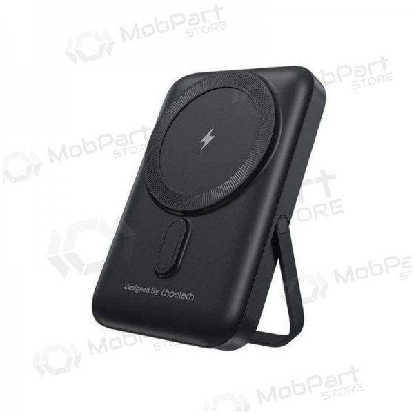 Batteria esterna Power Bank Choetech B743 15W Magsafe 10000mAh nero