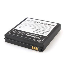 Samsung i9000 Galaxy S batteria / accumulatore (1375mAh)