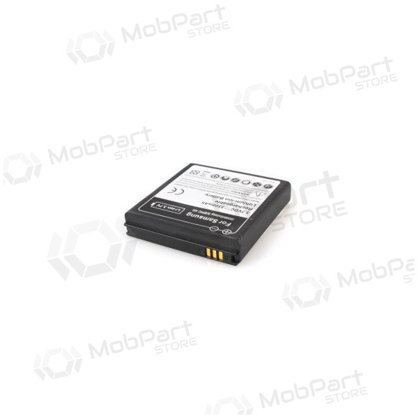 Samsung i9000 Galaxy S batteria / accumulatore (1375mAh) Samsung i9000 Galaxy S batteria / accumulatore (1375mAh)