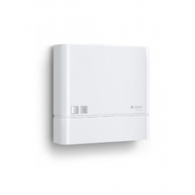 Fotorelė Steinel Night-Matic-IQ Plus 066116 (su Bluetooth, bianco, IP54)