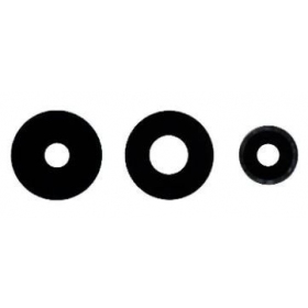 Xiaomi Poco X5 vetro della fotocamera (3pcs)