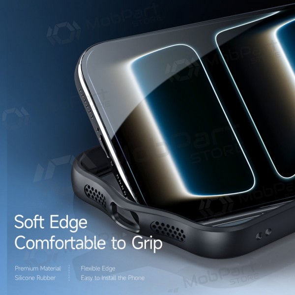 Apple iPhone 17 Pro custodia 