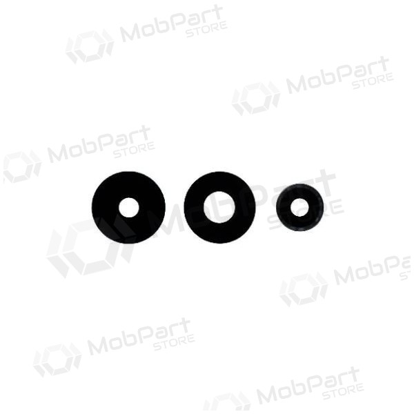 Xiaomi Poco X5 vetro della fotocamera (3pcs)