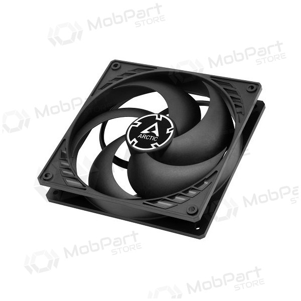 ARCTIC P14 ventilatore di telaio, 3-pin, 140mm, nero