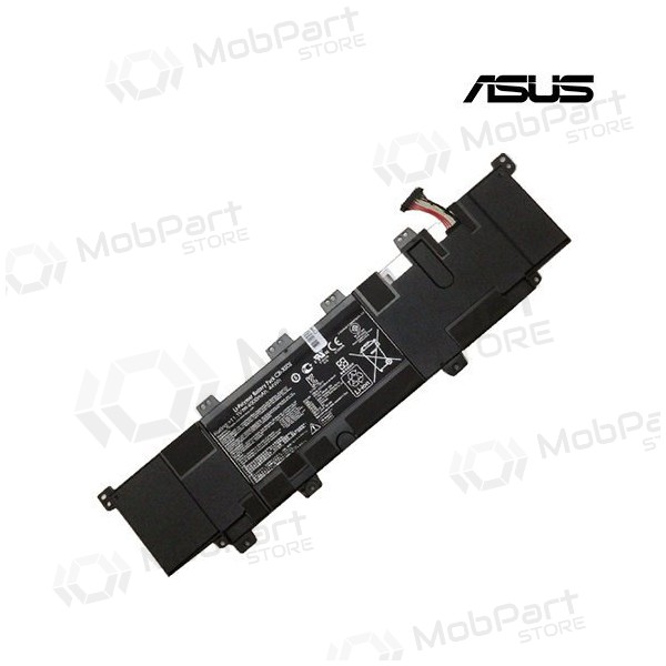 ASUS C31-X502, 4000mAh batteria del computer portatile - PREMIUM ASUS C31-X502, 4000mAh batteria del computer portatile - PREMIUM