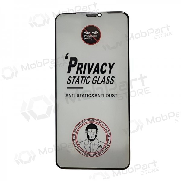 Samsung Galaxy S26 Ultra vetro protettivo - ESD Anti-Static Privacy