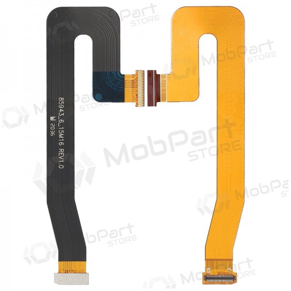 Samsung T500 / T505 Galaxy Tab A7 10.4 2020 pagrindinė (SUB CTC LCD) connettore (service pack) (originale) Samsung T500 / T505 Galaxy Tab A7 10.4 2020 pagrindinė (SUB CTC LCD) connettore (service pack) (originale)