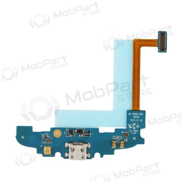 Samsung i8260 Galaxy Core / i8262 Galaxy Core Duos connettore di ricarica