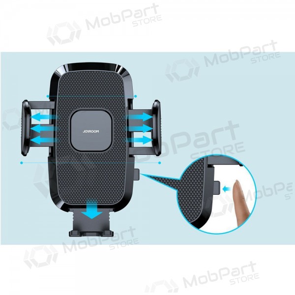Porta cellulare da auto Joyroom JR-ZS259 (air vent) nero