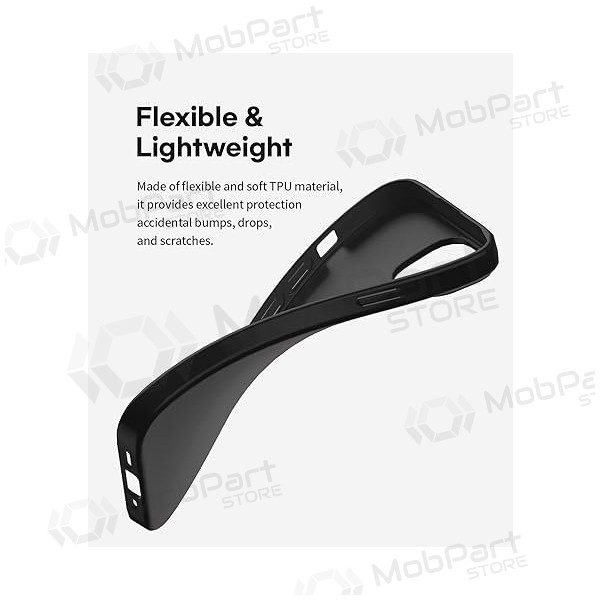 Apple iPhone 11 custodia 