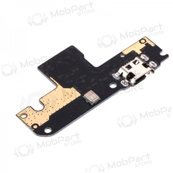 Xiaomi Redmi Note 5A connettore di ricarica - Premium