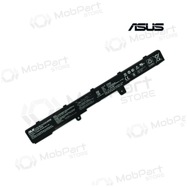 ASUS A31N1319, 2900mAh batteria del computer portatile - PREMIUM ASUS A31N1319, 2900mAh batteria del computer portatile - PREMIUM