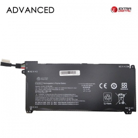 HP PG06XL, 5100mAh batteria del computer portatile, Advanced