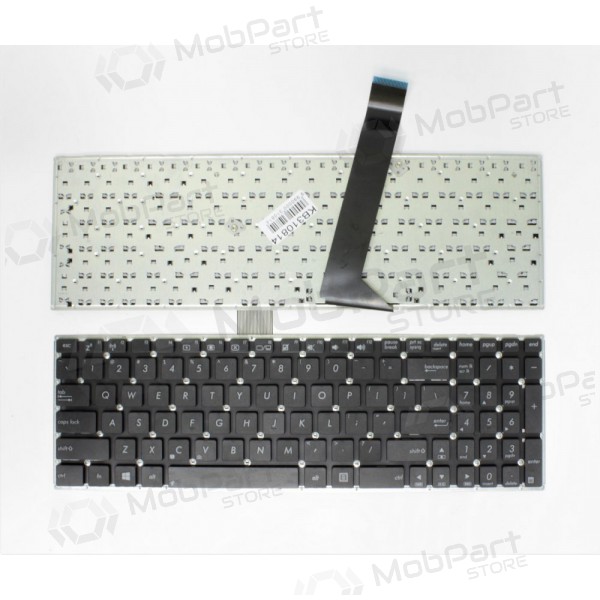 ASUS X501, X501A, X501U tastiera ASUS X501, X501A, X501U tastiera