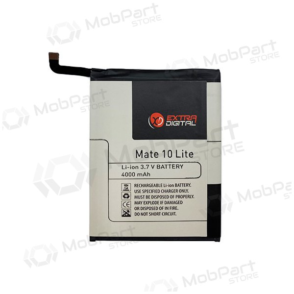 Huawei Mate 10 Lite batteria / accumulatore (4000mAh) Huawei Mate 10 Lite batteria / accumulatore (4000mAh)