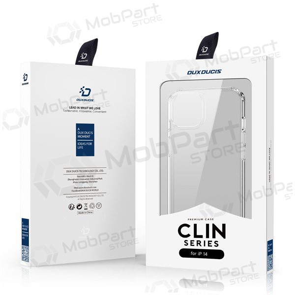 Apple iPhone 15 Plus custodia Apple iPhone 15 Plus custodia