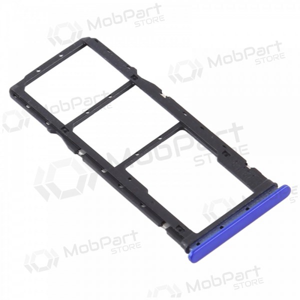 Xiaomi Redmi 9 Porta SIM viola (Sunset Purple)