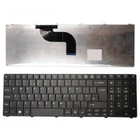ACER Aspire: E1-521, E1-531, E1-531G, E1-571, E1-571G, UK tastiera