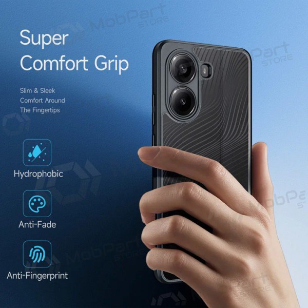 Xiaomi Poco X7 Pro custodia Xiaomi Poco X7 Pro custodia